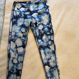 Athleta leggings